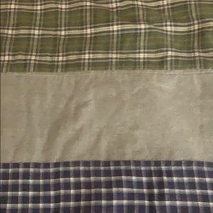 Meet your Posher, Grant